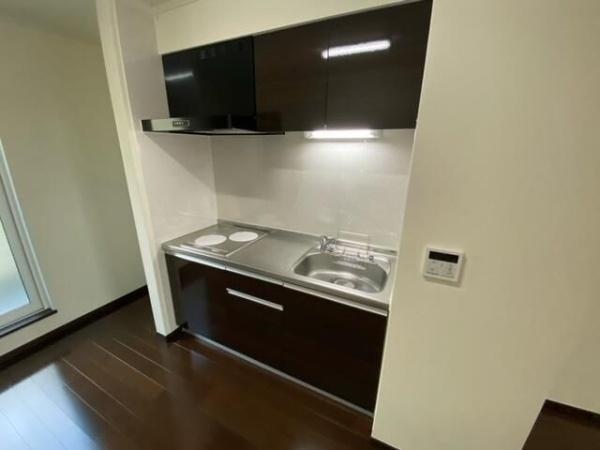 目黒区上目黒３丁目のアパート