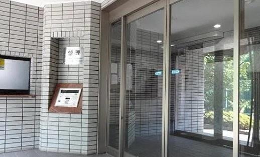 大田区田園調布５丁目のマンション
