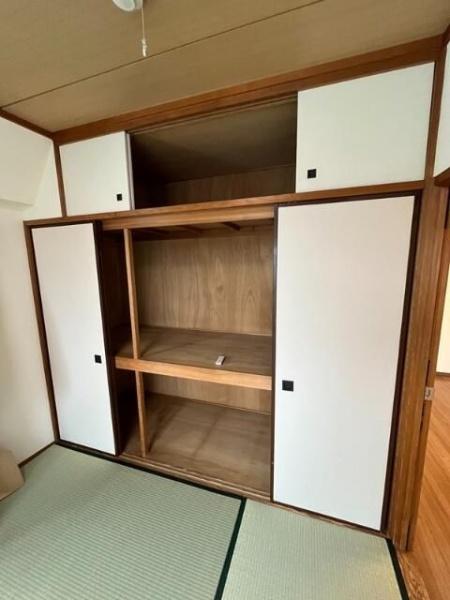 大田区北糀谷２丁目のマンション