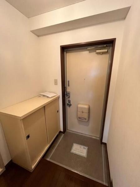 大田区北糀谷２丁目のマンション