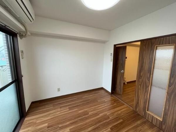 大田区北糀谷２丁目のマンション