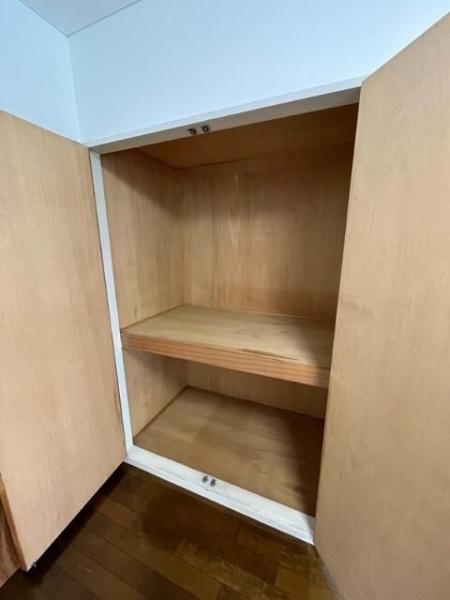 大田区北糀谷２丁目のマンション