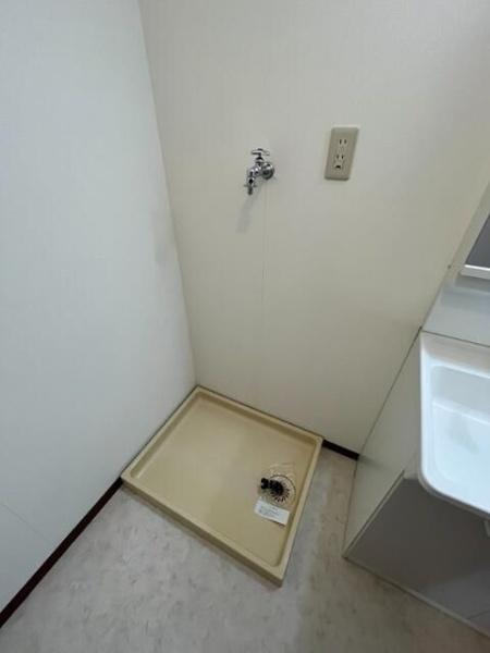 大田区北糀谷２丁目のマンション