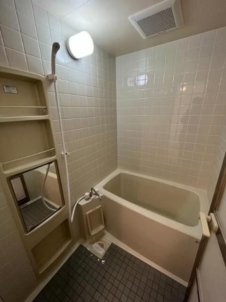 大田区北糀谷２丁目のマンション