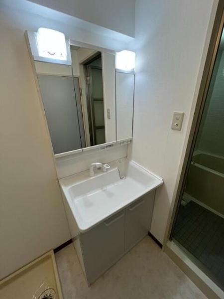 大田区北糀谷２丁目のマンション