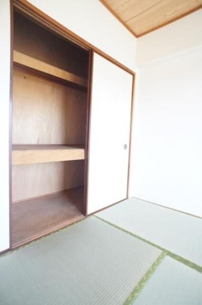 大田区本羽田３丁目のマンション