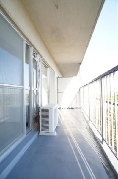 大田区本羽田３丁目のマンション