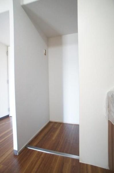 大田区本羽田３丁目のマンション