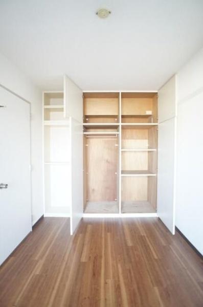 大田区本羽田３丁目のマンション