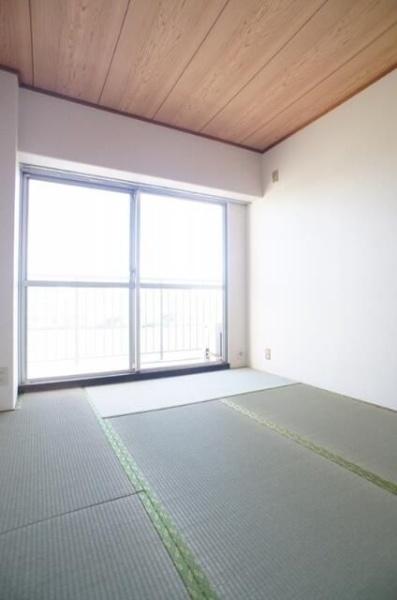 大田区本羽田３丁目のマンション