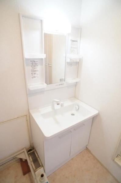 大田区本羽田３丁目のマンション