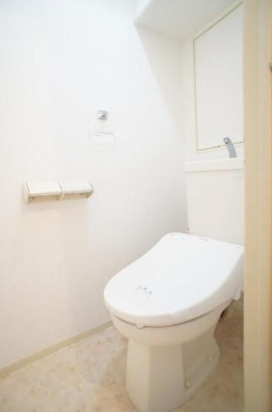 大田区本羽田３丁目のマンション