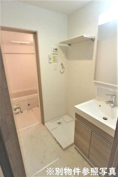 川崎市中原区上丸子山王町１丁目のアパート