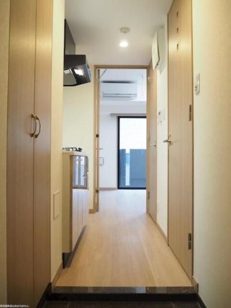 横浜市鶴見区矢向１丁目のマンション