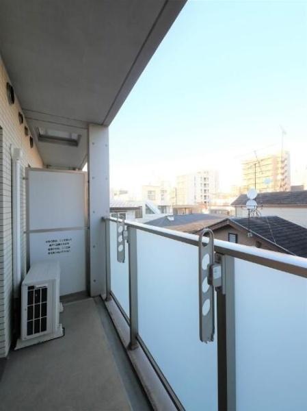 川崎市川崎区貝塚２丁目のマンション