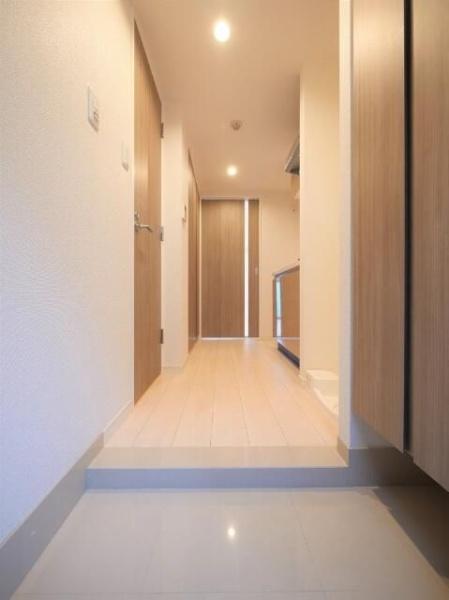 川崎市川崎区貝塚２丁目のマンション