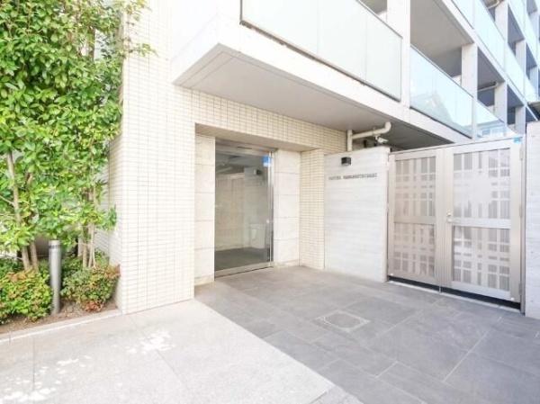 川崎市川崎区貝塚２丁目のマンション