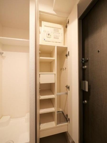 川崎市川崎区貝塚２丁目のマンション