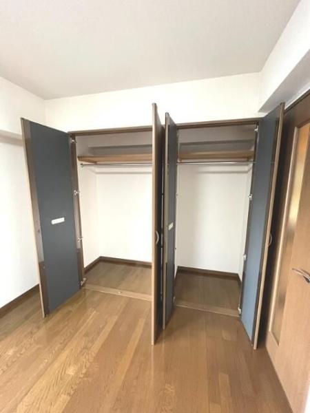 大田区大森中２丁目のマンション