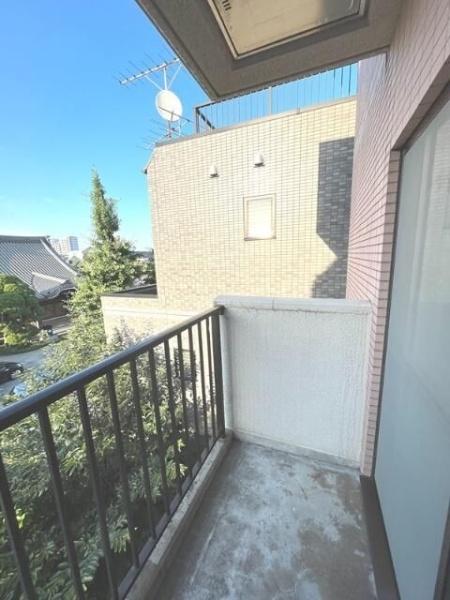 大田区大森中２丁目のマンション