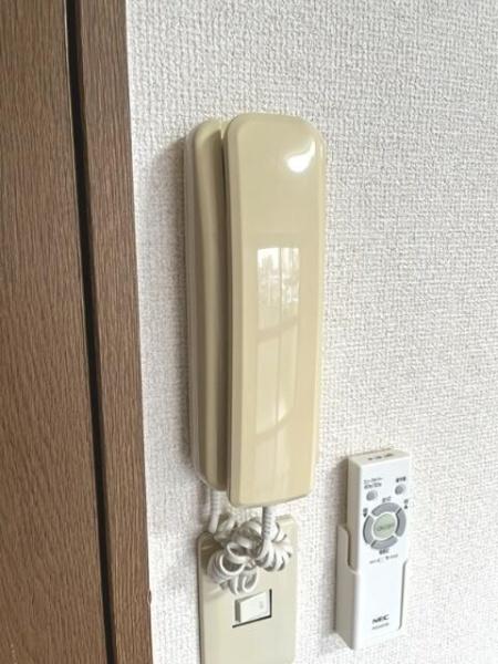 大田区大森中２丁目のマンション