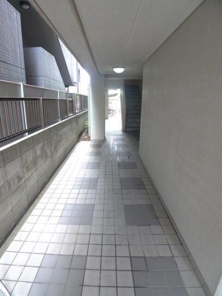 大田区大森中２丁目のマンション