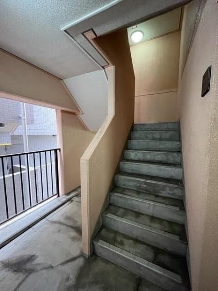 大田区大森中２丁目のマンション