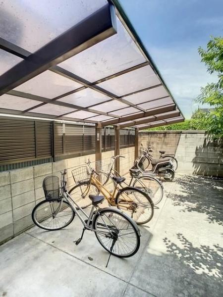 大田区大森中２丁目のマンション
