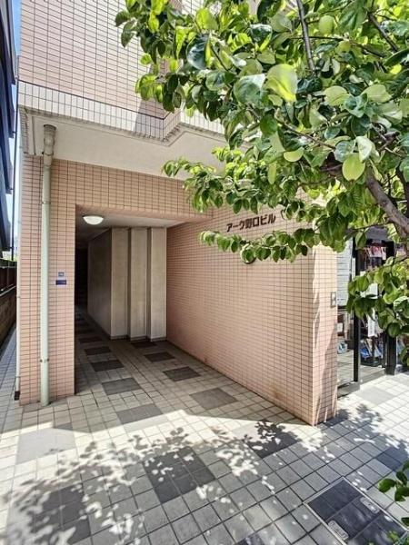 大田区大森中２丁目のマンション