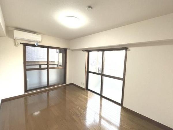 大田区大森中２丁目のマンション