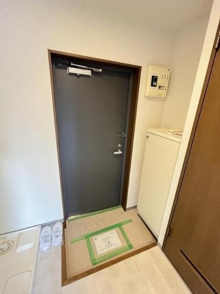 大田区大森中２丁目のマンション