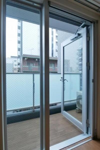 川崎市川崎区南町のマンション