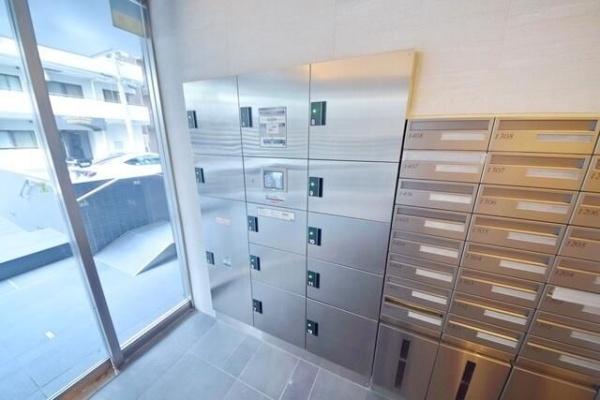 川崎市川崎区南町のマンション
