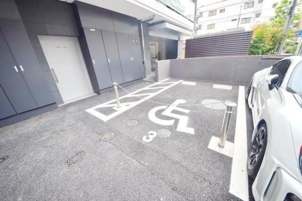 川崎市川崎区南町のマンション