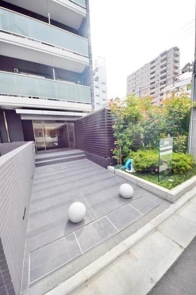 川崎市川崎区南町のマンション