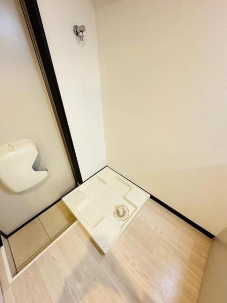 川崎市中原区木月４丁目のアパート