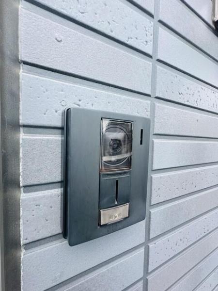 川崎市中原区木月４丁目のアパート