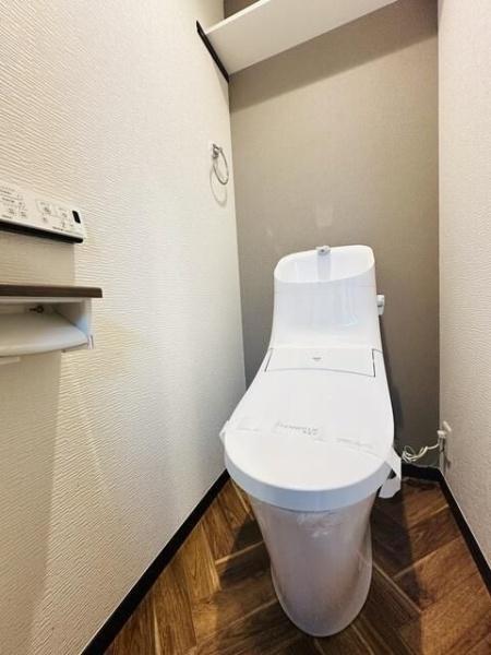 川崎市中原区木月４丁目のアパート
