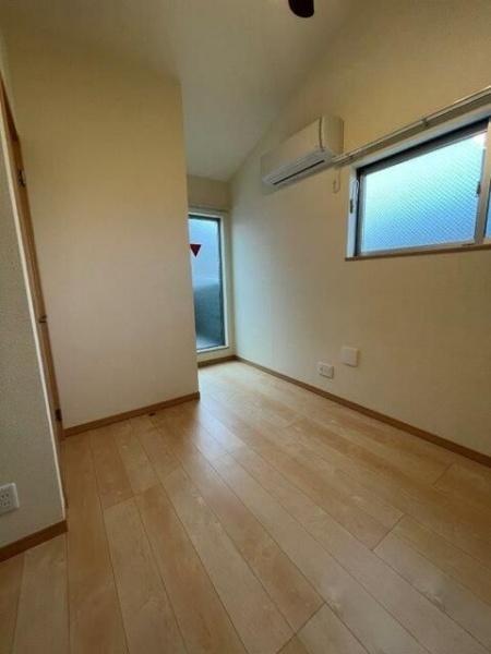 川崎市中原区木月住吉町のアパート