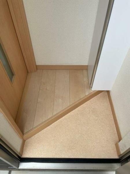 川崎市中原区木月住吉町のアパート