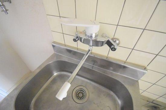 川崎市中原区木月４丁目のアパート