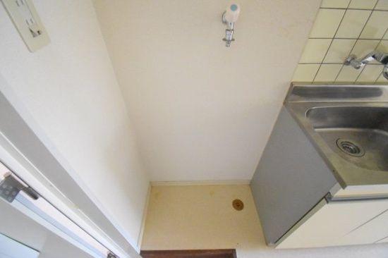 川崎市中原区木月４丁目のアパート