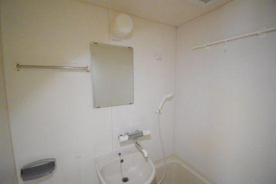 川崎市中原区木月４丁目のアパート