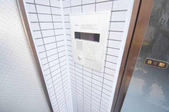 川崎市中原区木月４丁目のアパート