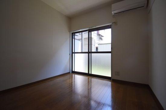 川崎市中原区木月４丁目のアパート