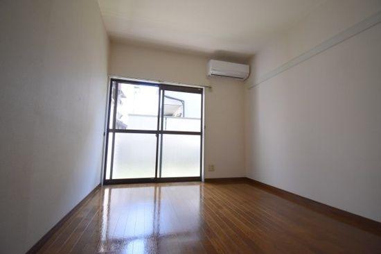 川崎市中原区木月４丁目のアパート
