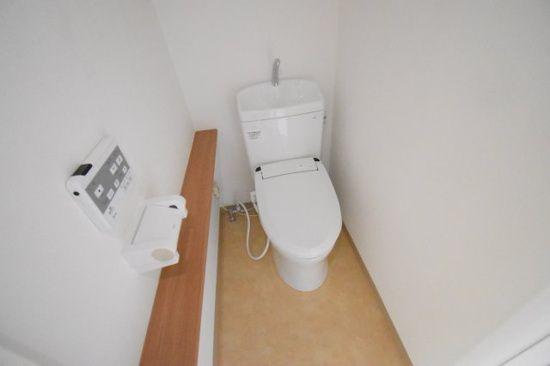 川崎市中原区木月４丁目のアパート