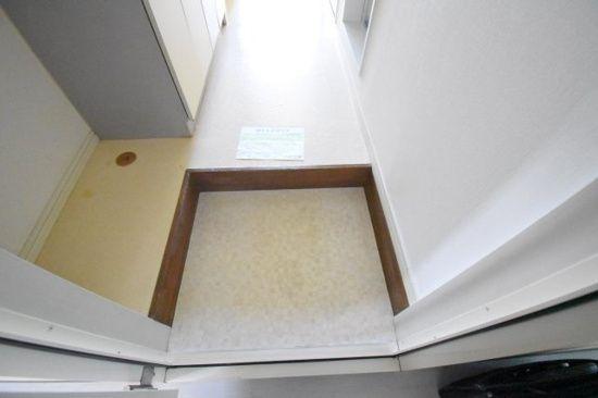 川崎市中原区木月４丁目のアパート