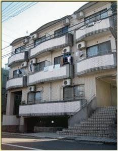 川崎市高津区新作6丁目のマンション