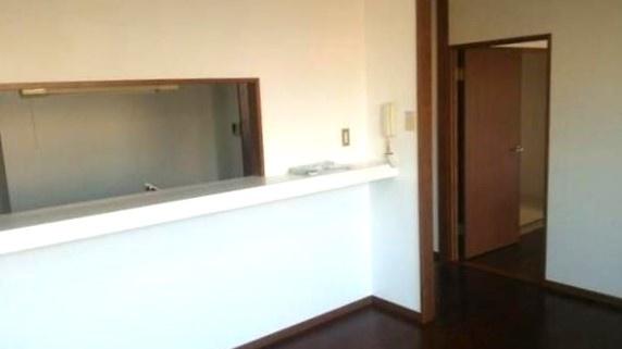 川崎市高津区新作６丁目のマンション